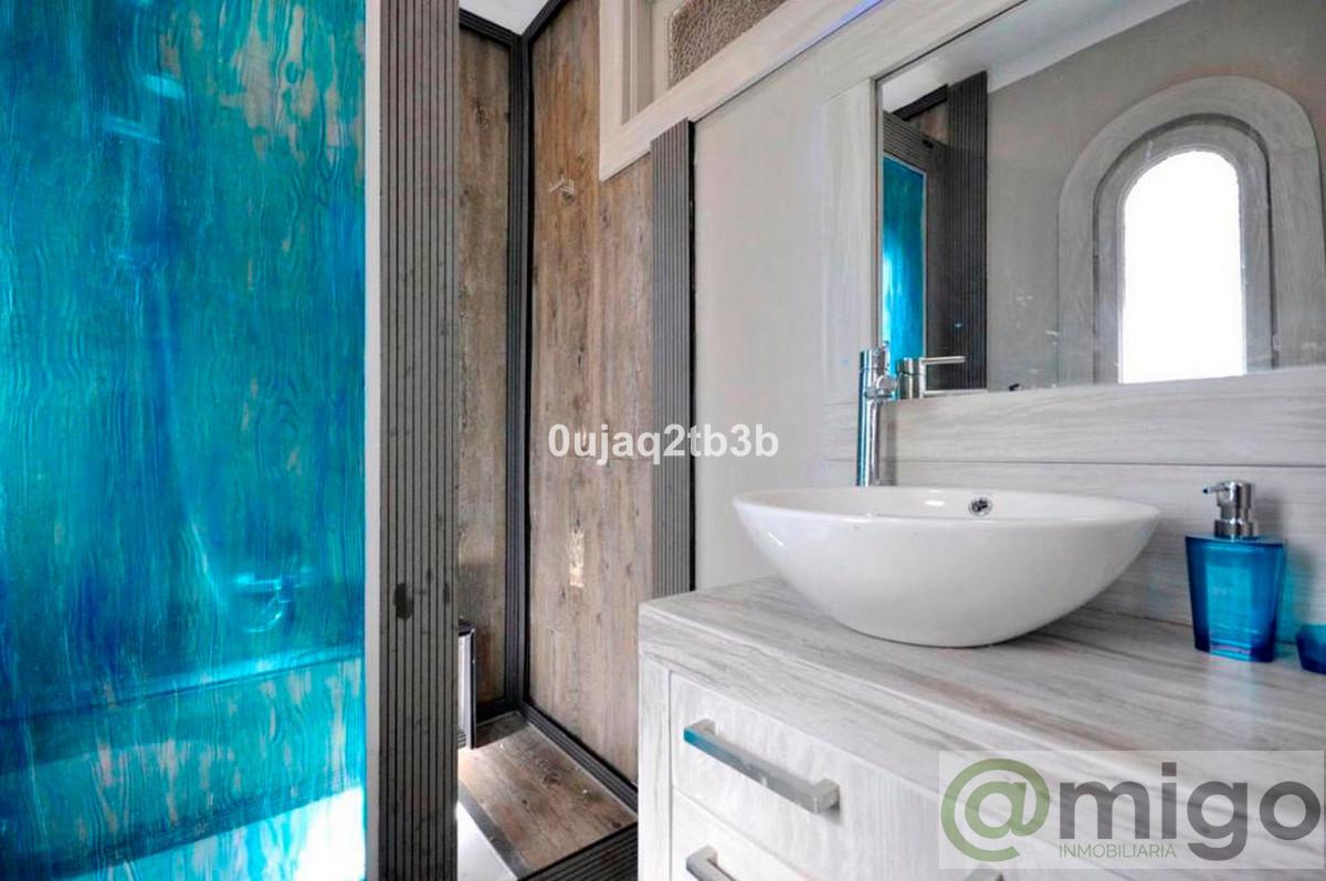 Venta de villa en Marbella