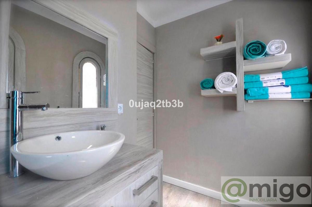 Venta de villa en Marbella