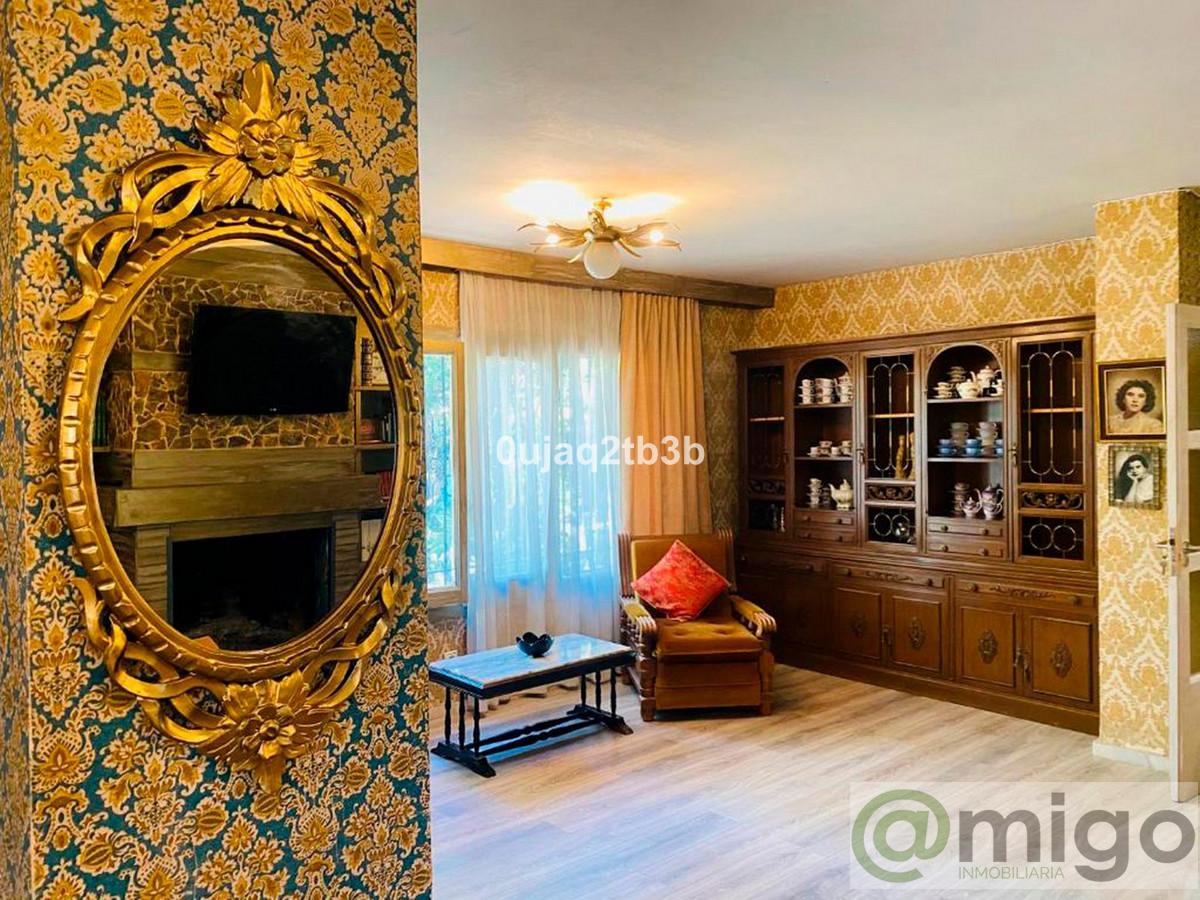 Venta de villa en Marbella