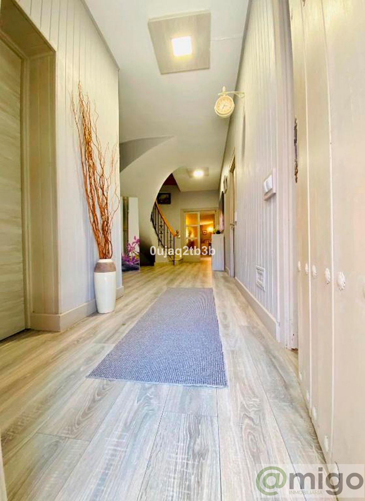 Venta de villa en Marbella