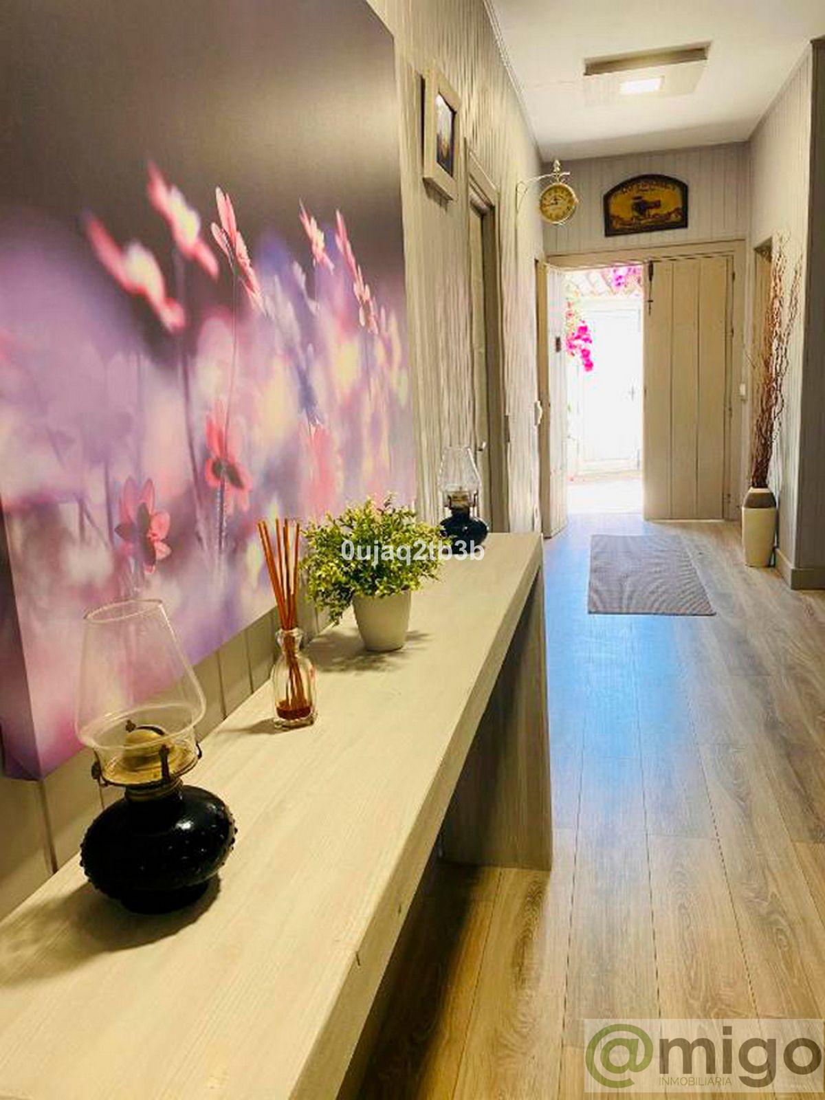 Venta de villa en Marbella