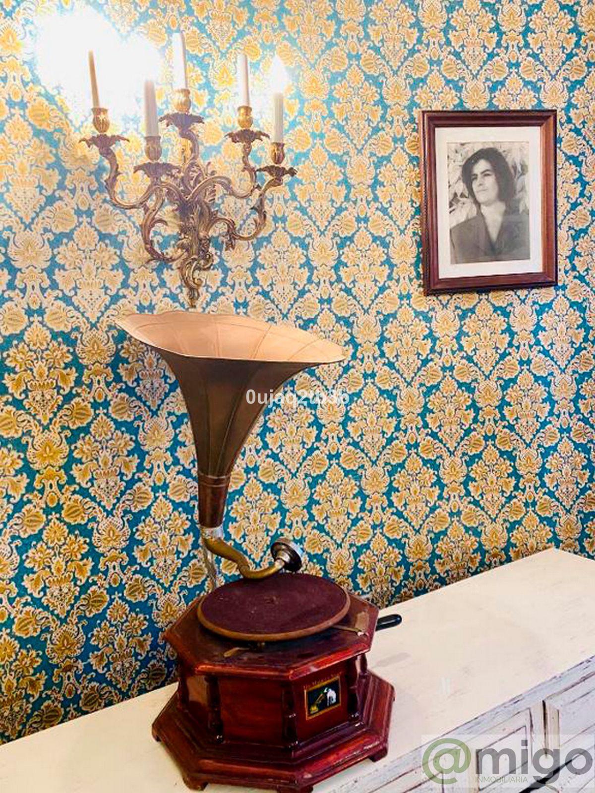 Venta de villa en Marbella