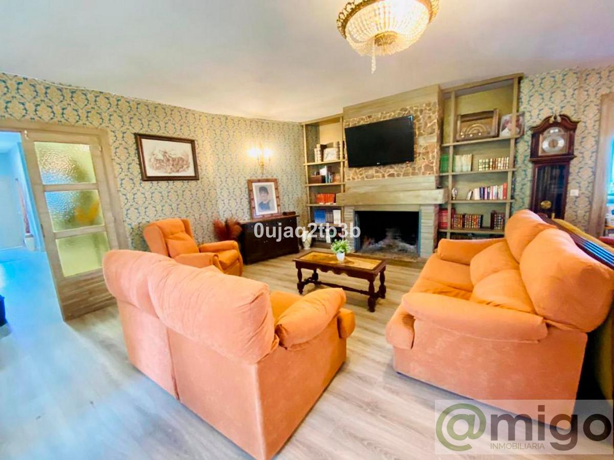 Venta de villa en Marbella