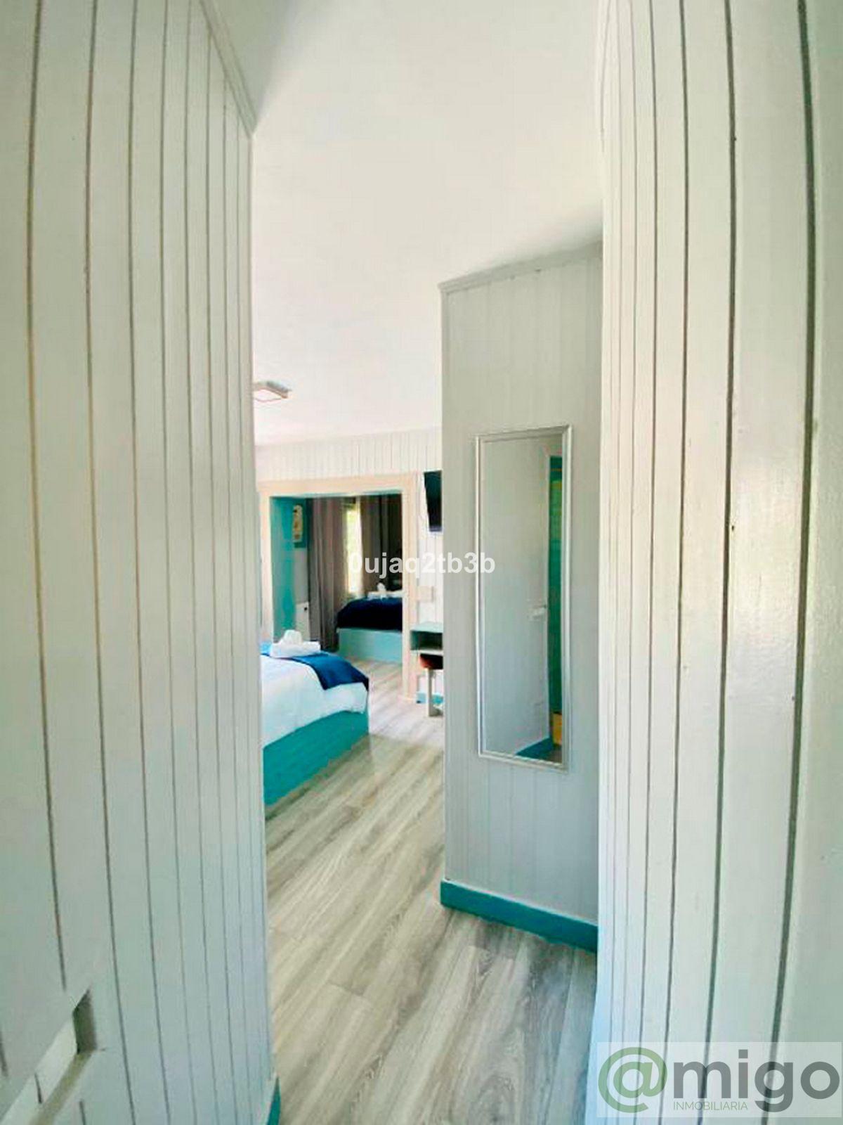 Venta de villa en Marbella