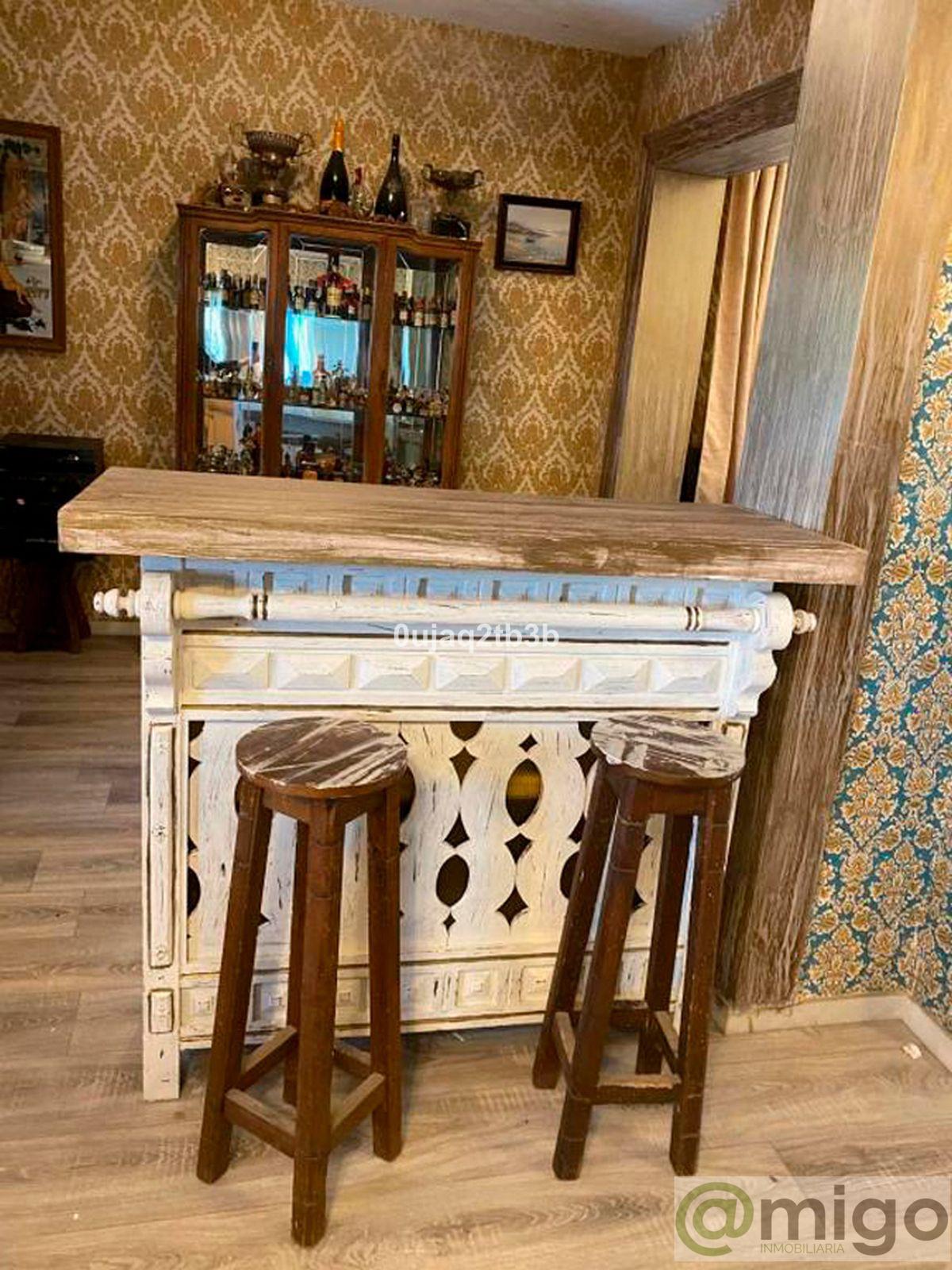 Venta de villa en Marbella