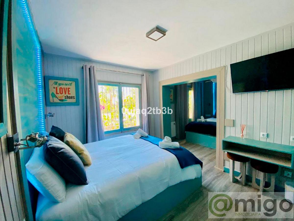 Venta de villa en Marbella