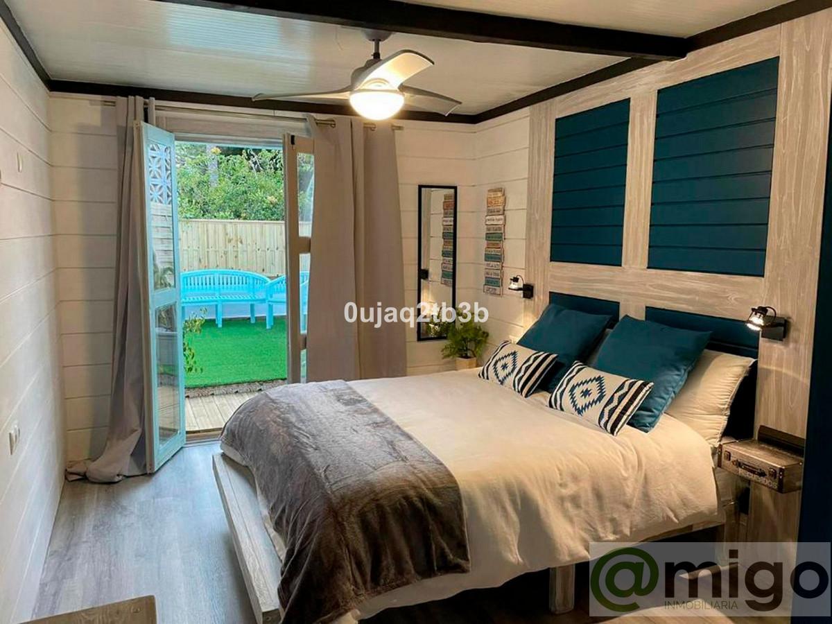 Venta de villa en Marbella