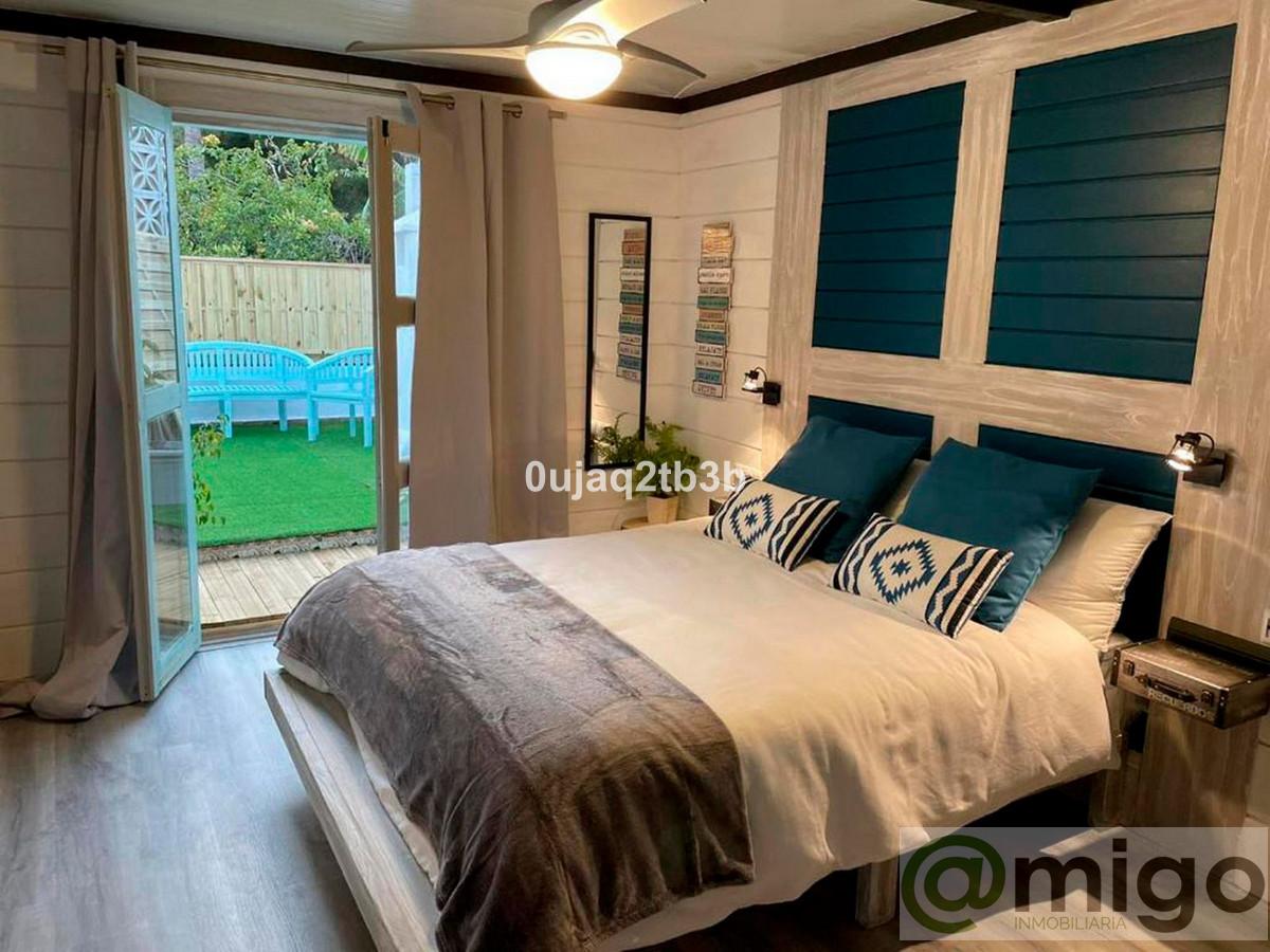 Venta de villa en Marbella