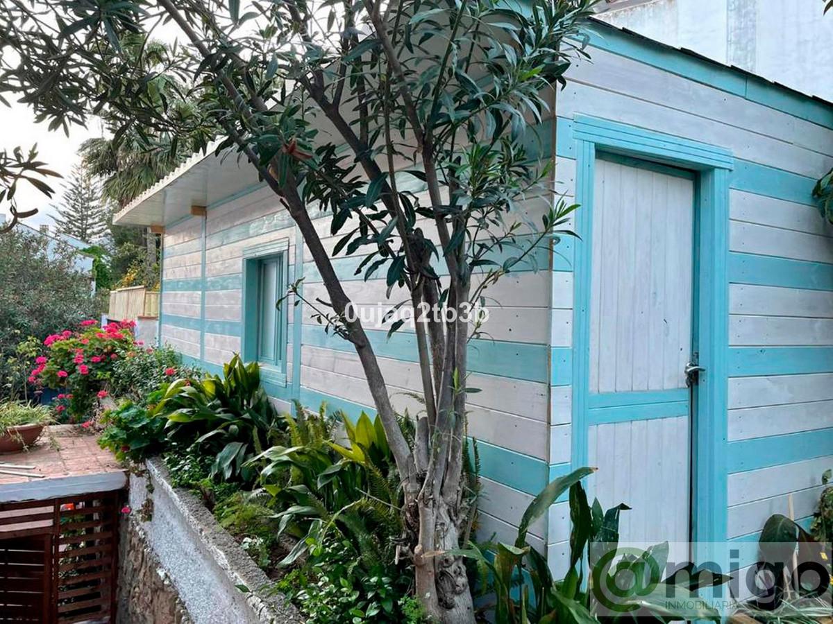 Venta de villa en Marbella