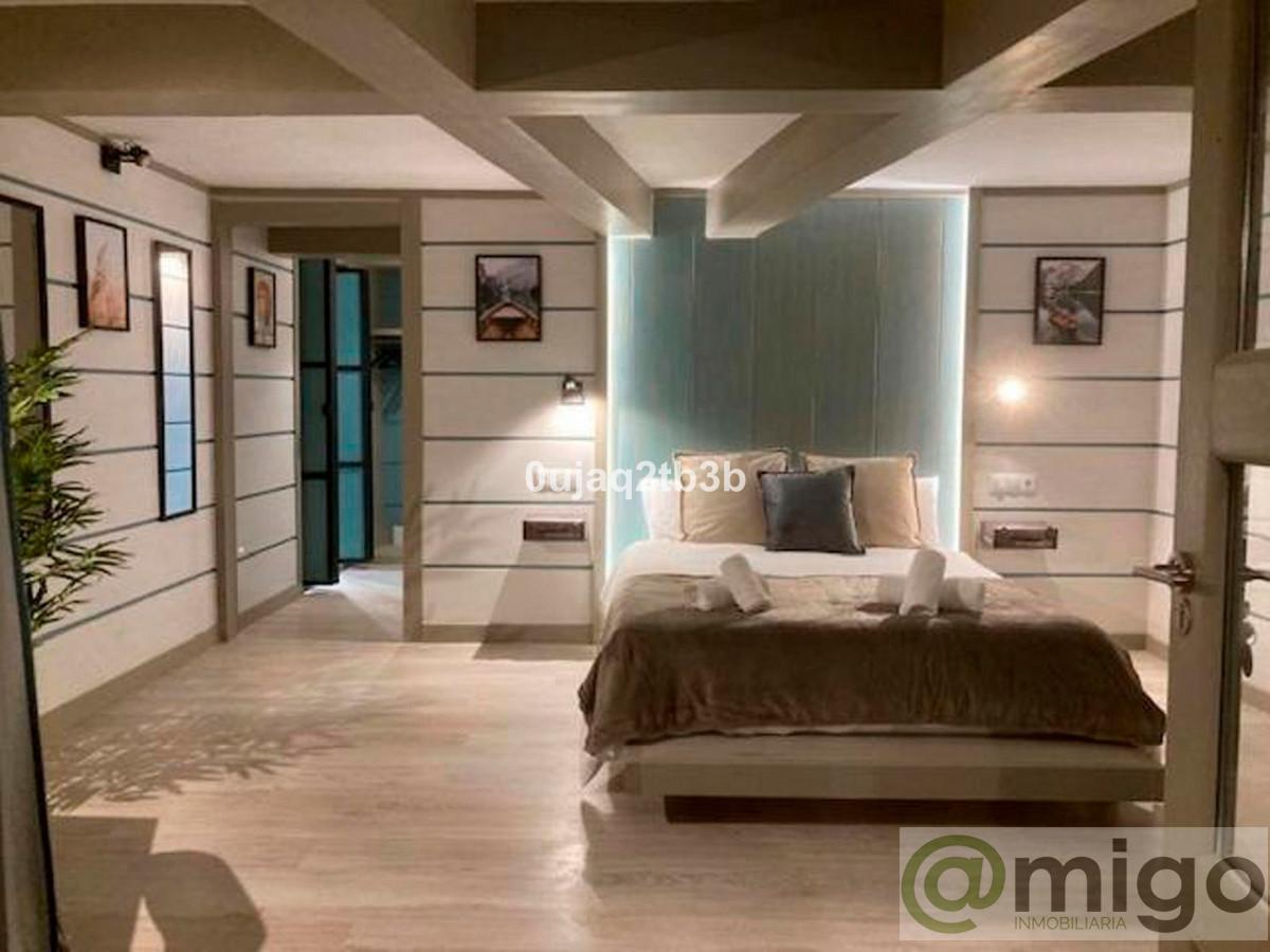 Venta de villa en Marbella