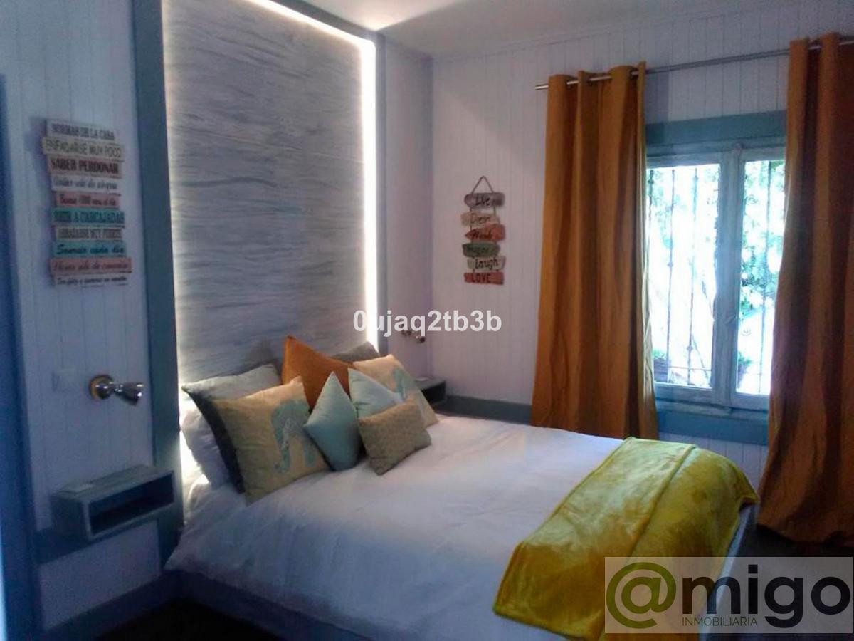 Venta de villa en Marbella