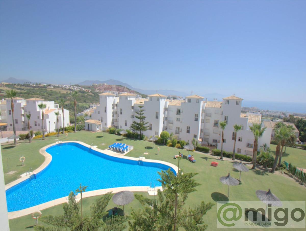 Venta de apartamento en La Duquesa