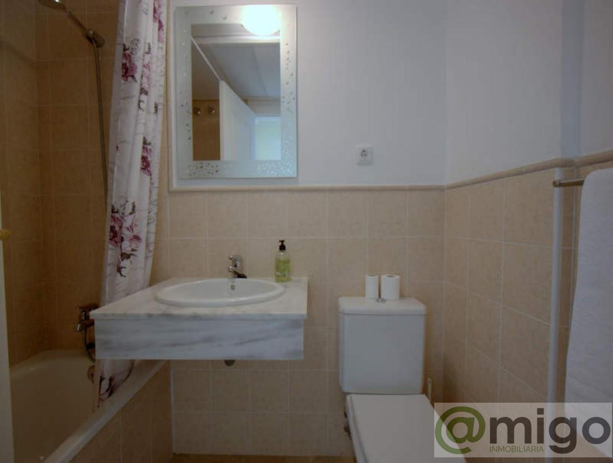 Venta de apartamento en La Duquesa