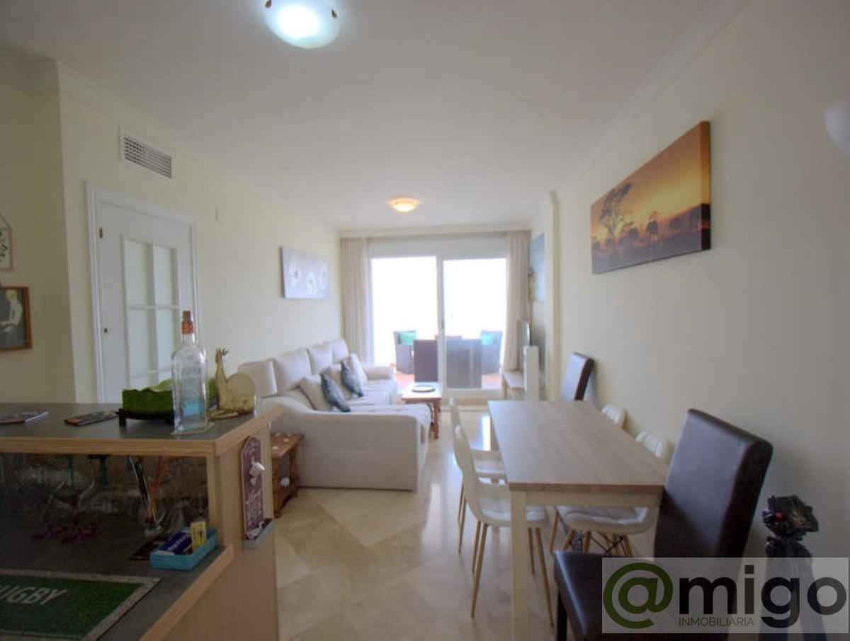 Venta de apartamento en La Duquesa