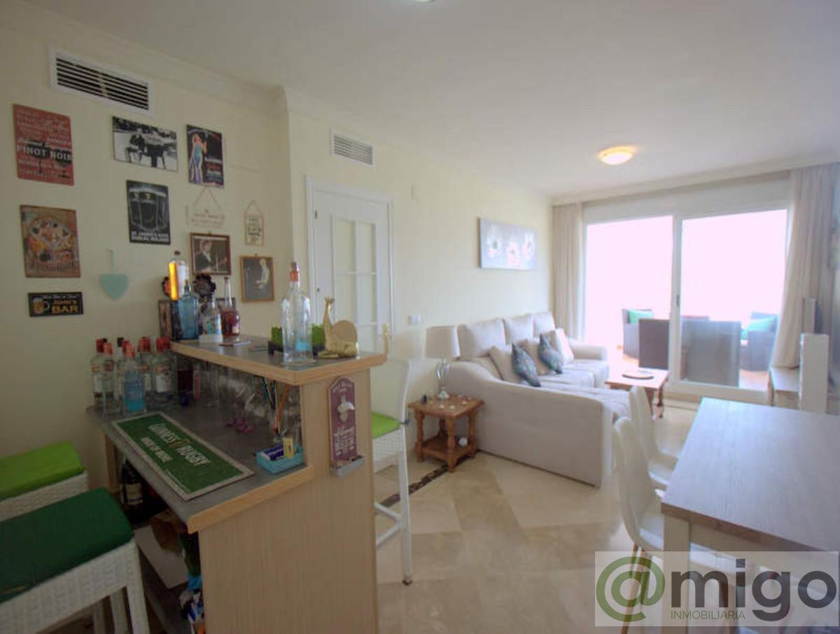 Venta de apartamento en La Duquesa