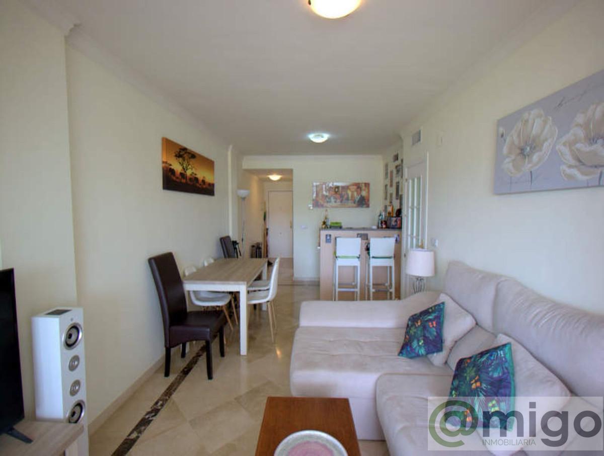 Venta de apartamento en La Duquesa