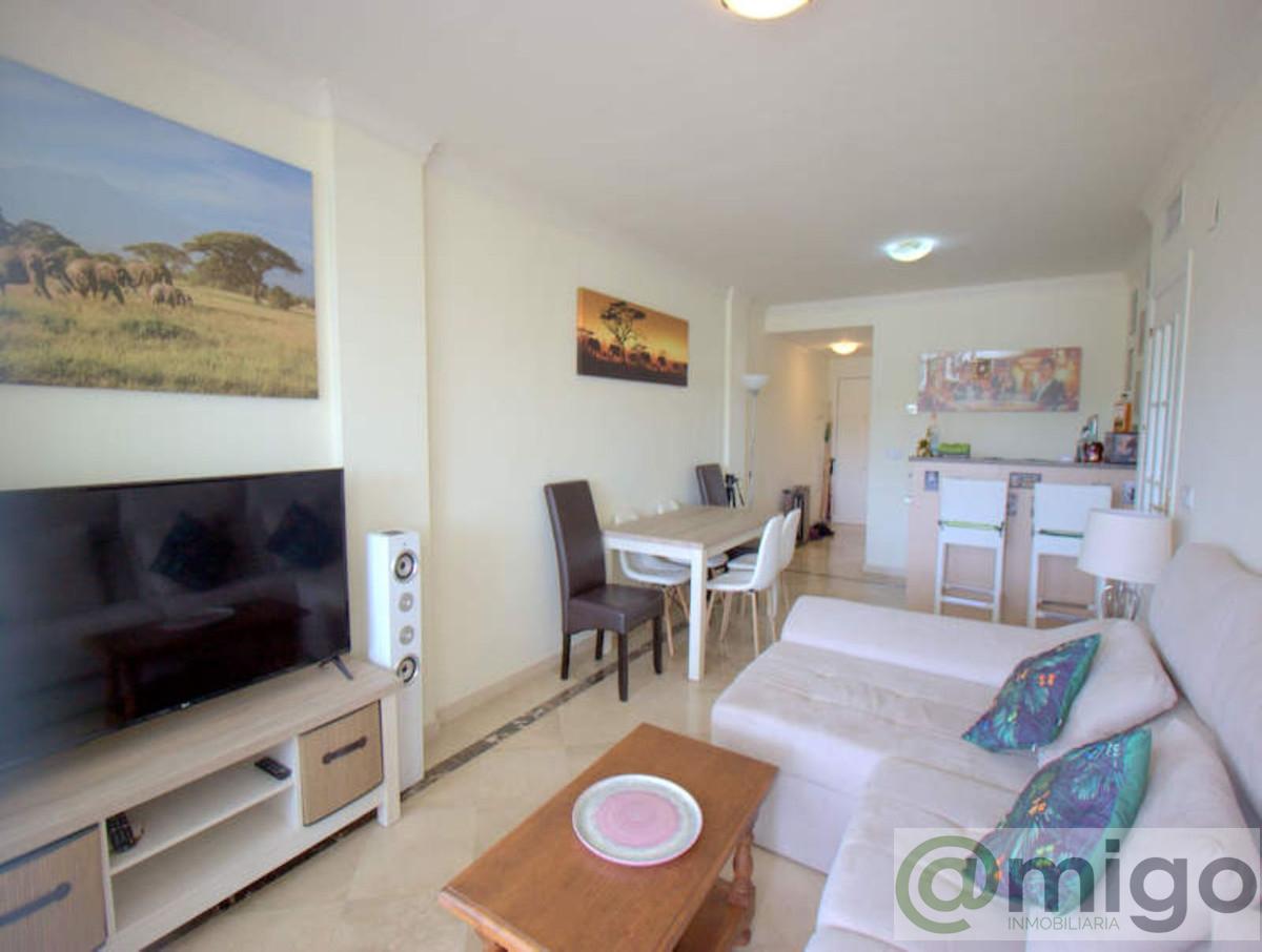 Venta de apartamento en La Duquesa