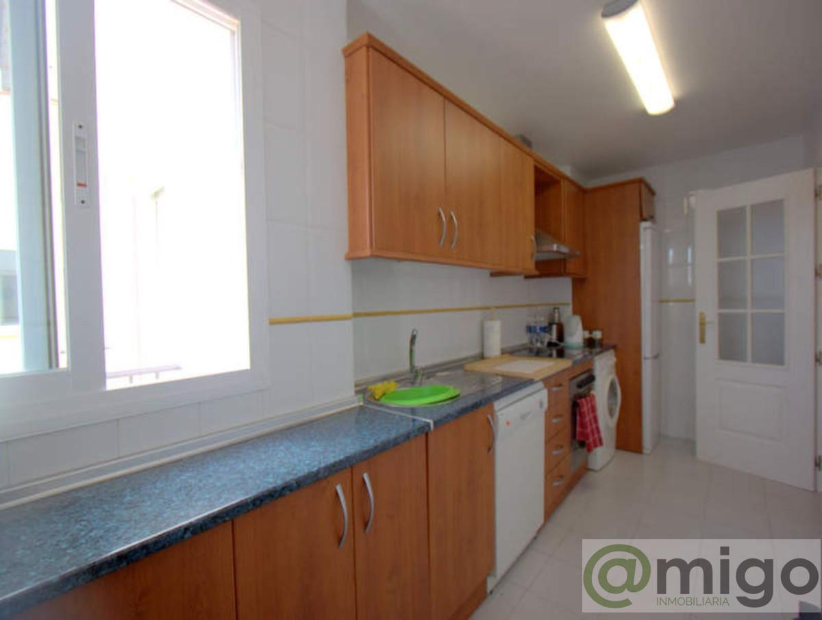 Venta de apartamento en La Duquesa