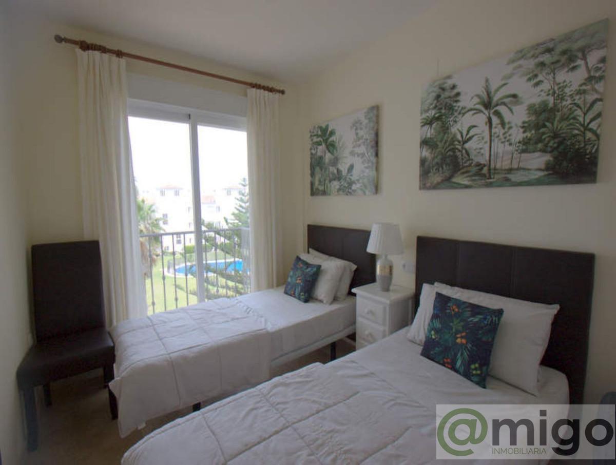 Venta de apartamento en La Duquesa