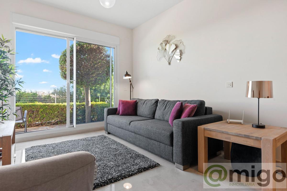 Venta de apartamento en Estepona