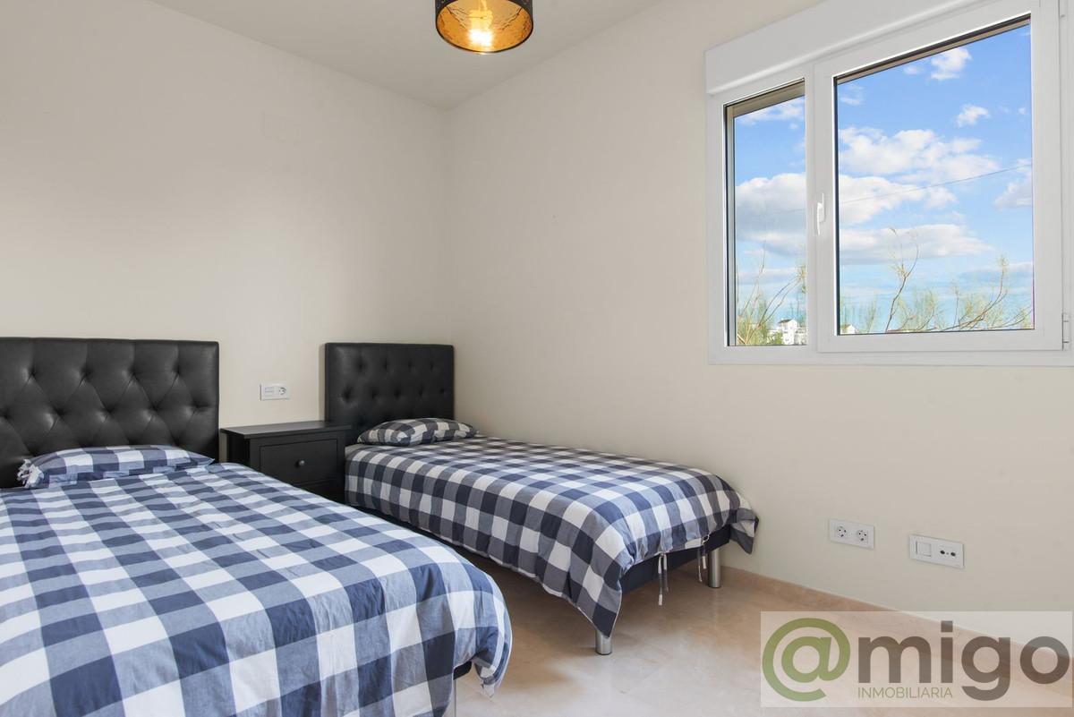 Venta de apartamento en Estepona