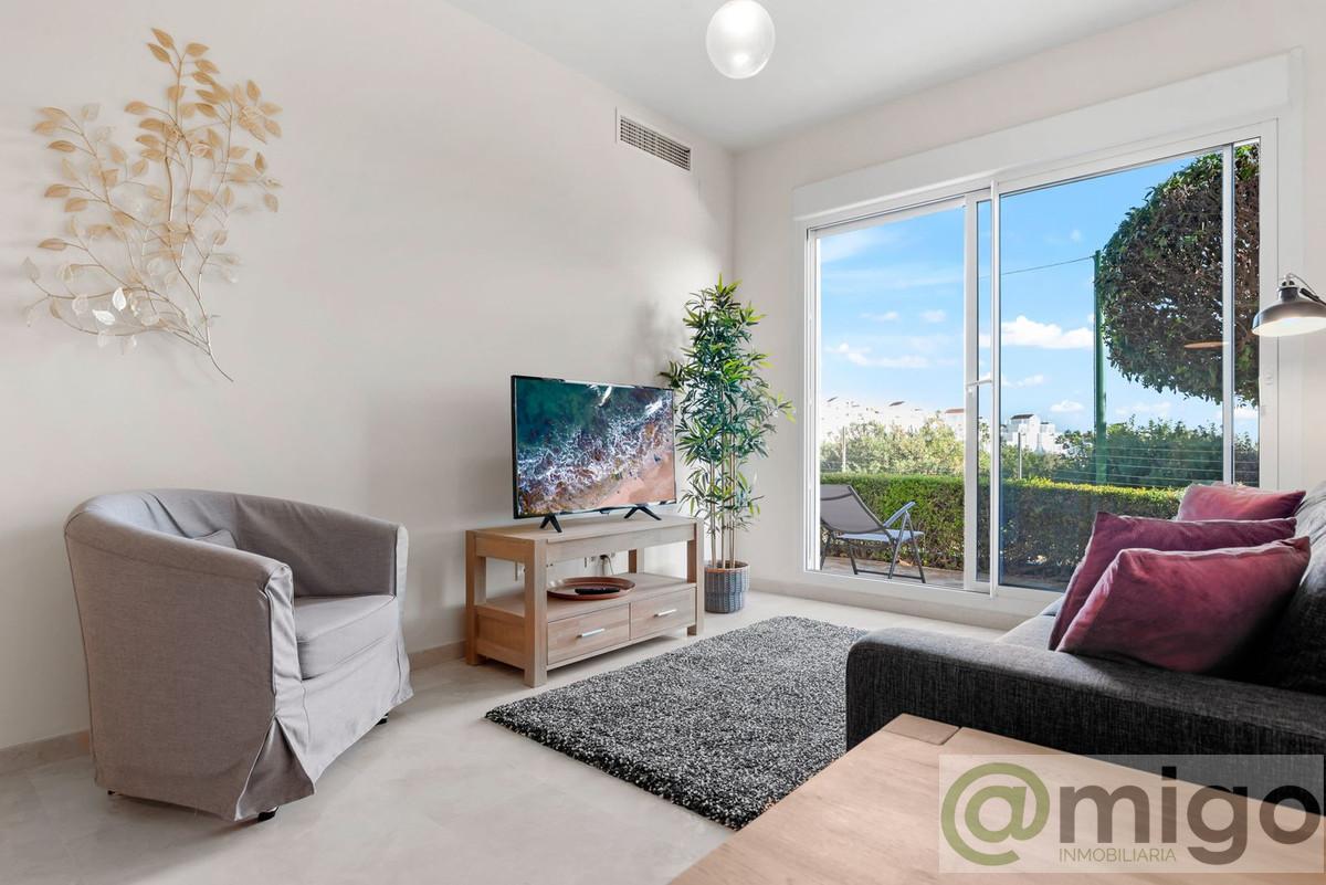 Venta de apartamento en Estepona