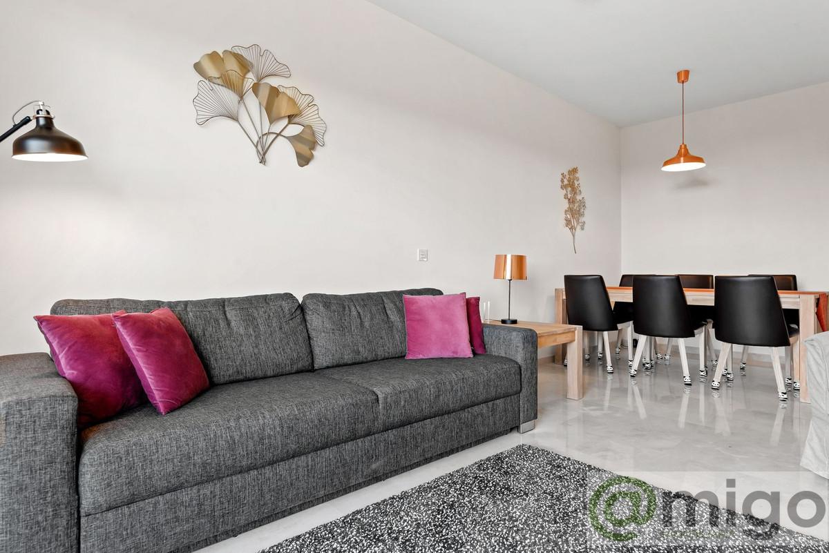 Venta de apartamento en Estepona