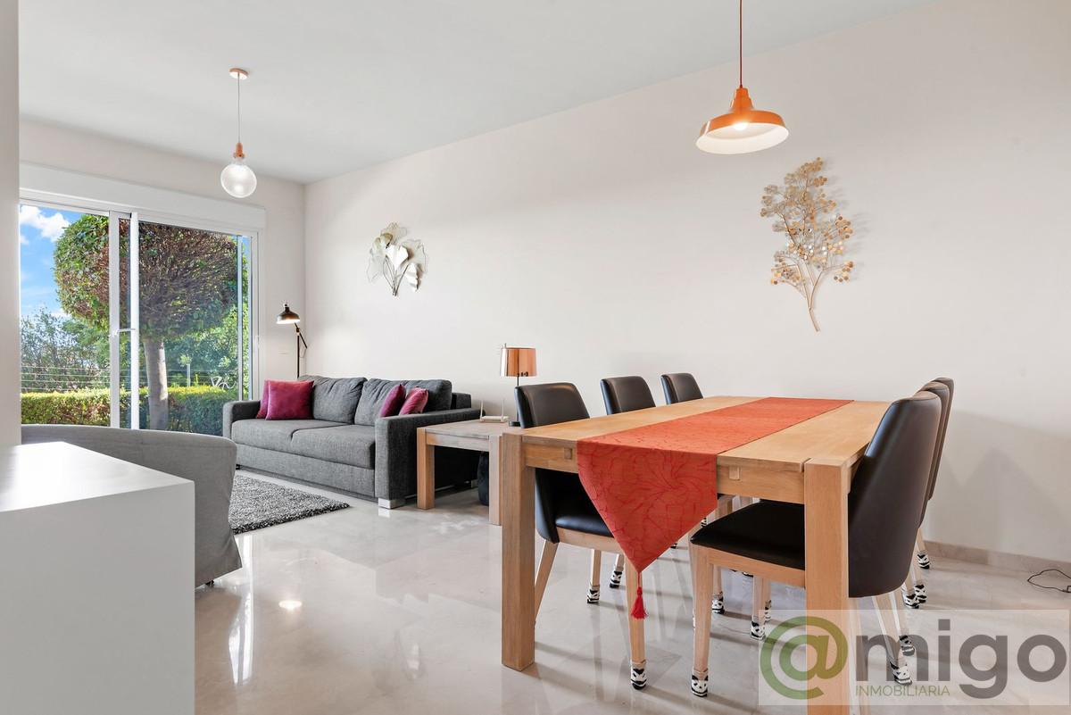 Venta de apartamento en Estepona