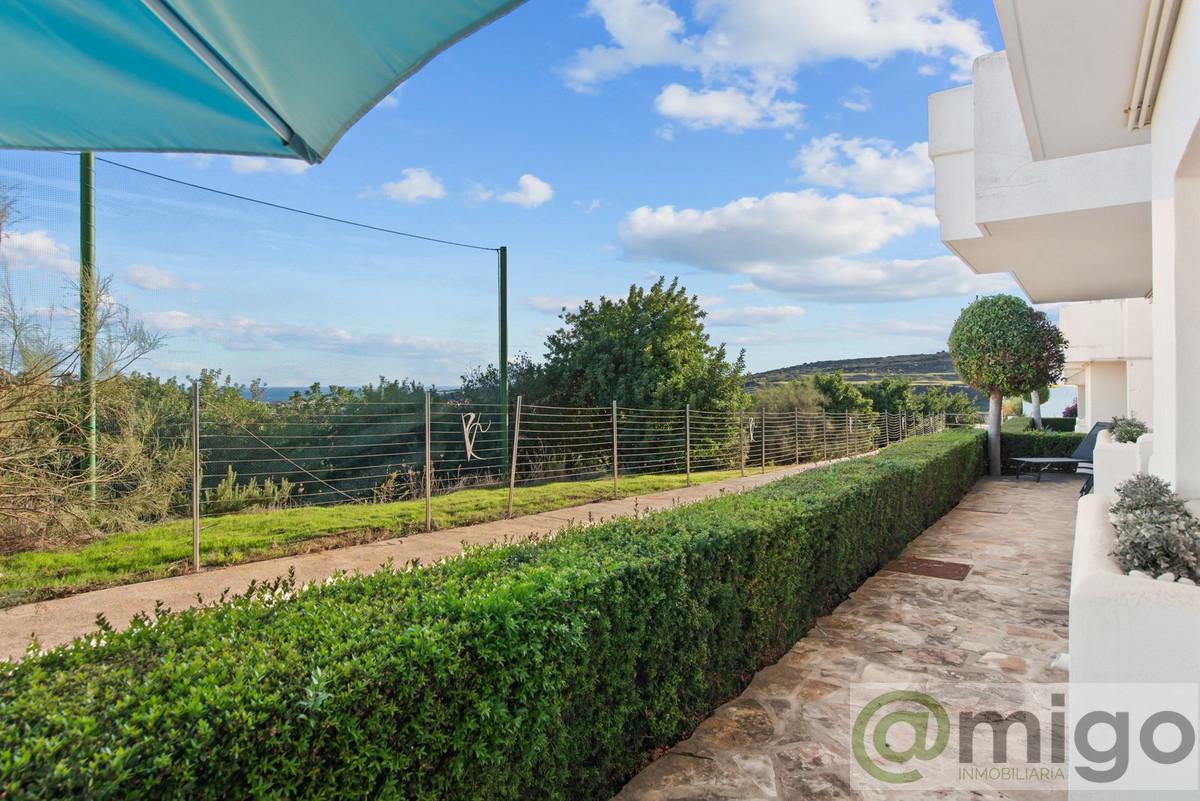 Venta de apartamento en Estepona