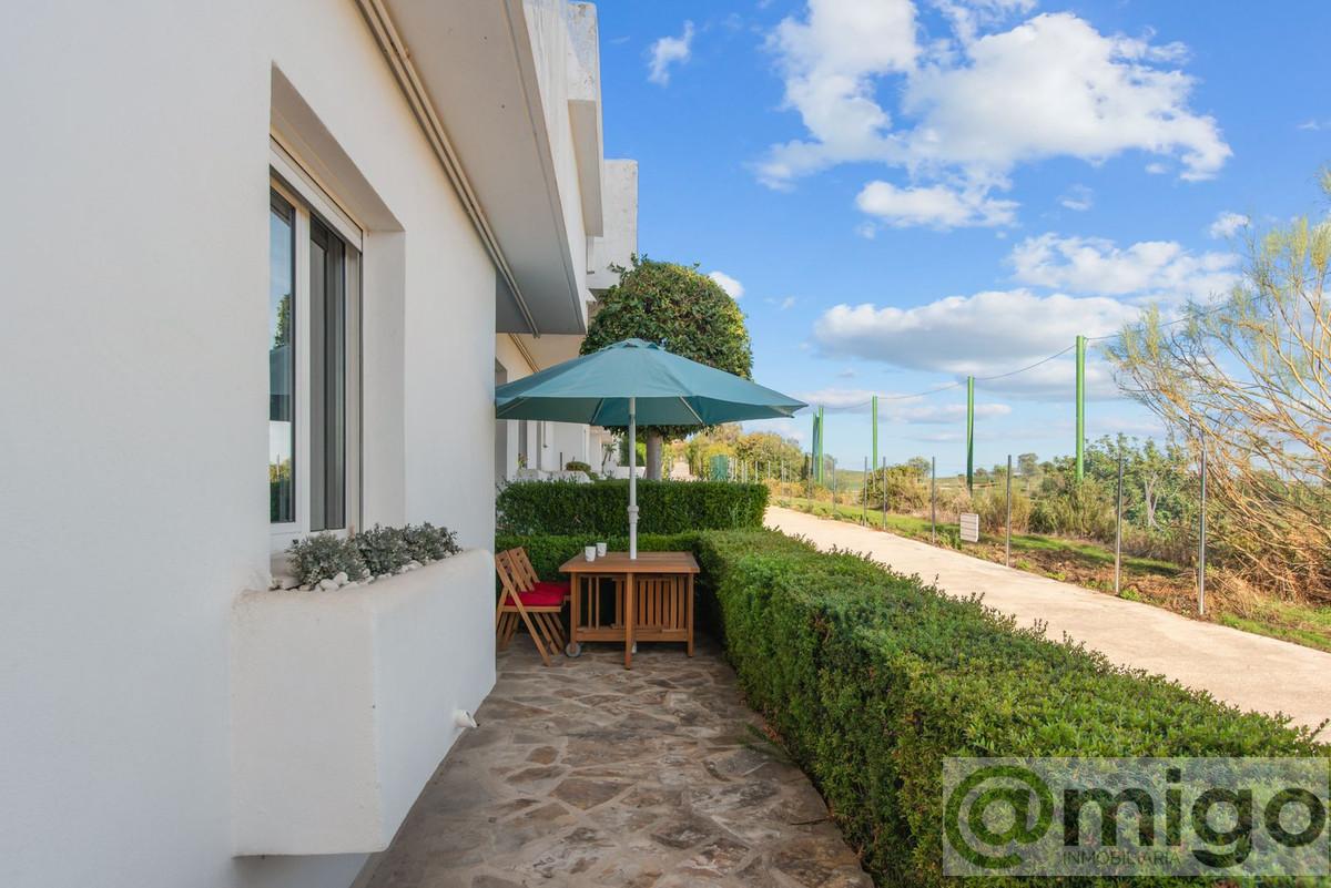 Venta de apartamento en Estepona