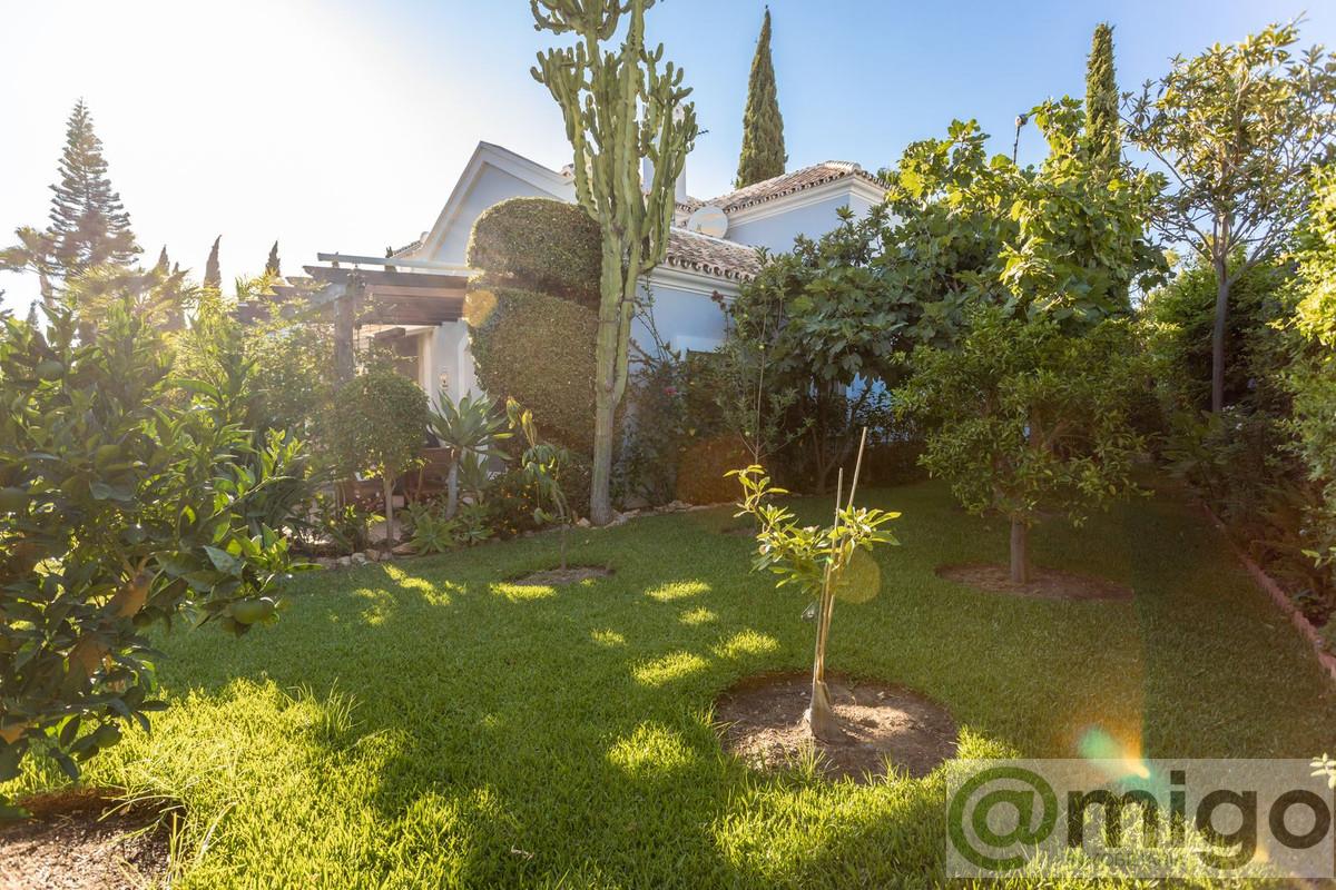 Venta de villa en El Paraiso