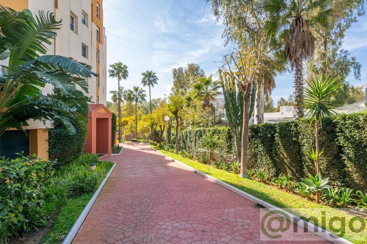 Venta de apartamento en Estepona