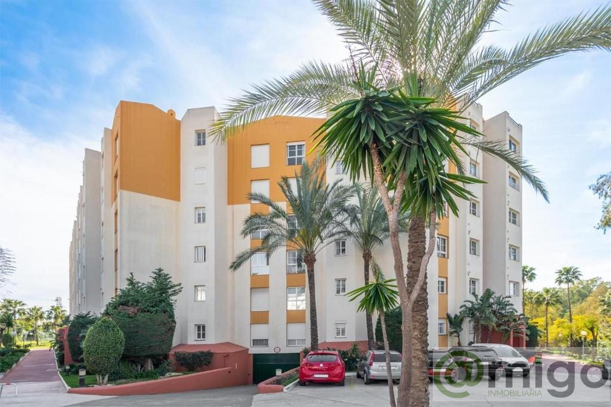 Venta de apartamento en Estepona