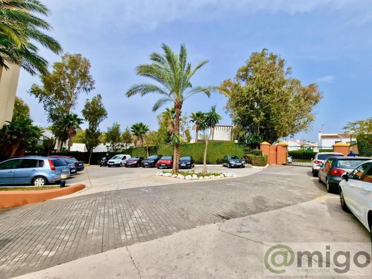 Venta de apartamento en Estepona