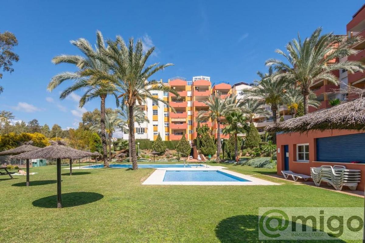 Venta de apartamento en Estepona