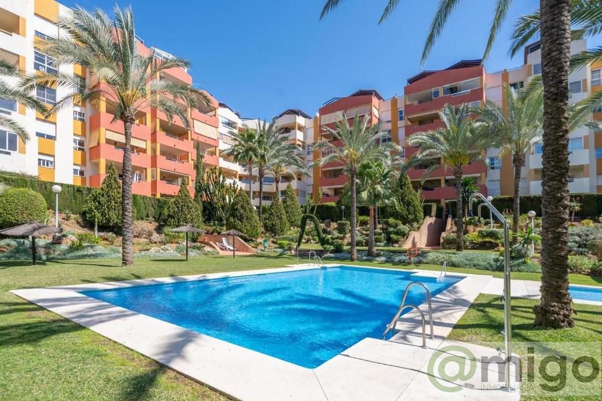 Venta de apartamento en Estepona