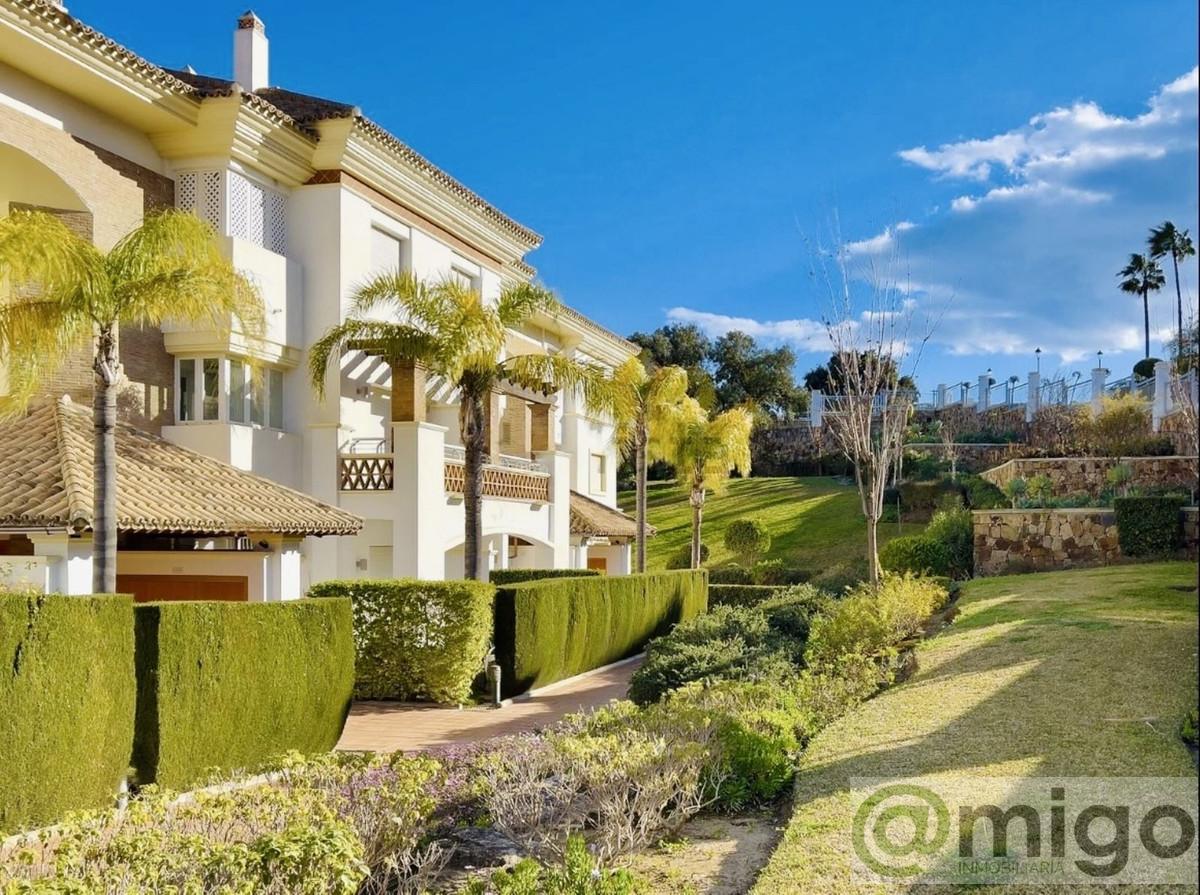 For sale of apartment in La Cala Golf