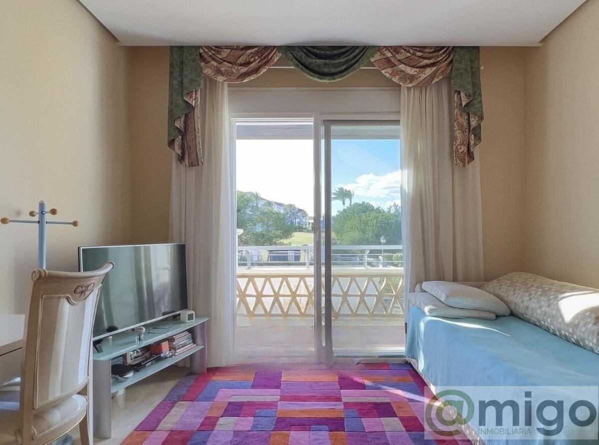 For sale of apartment in La Cala Golf