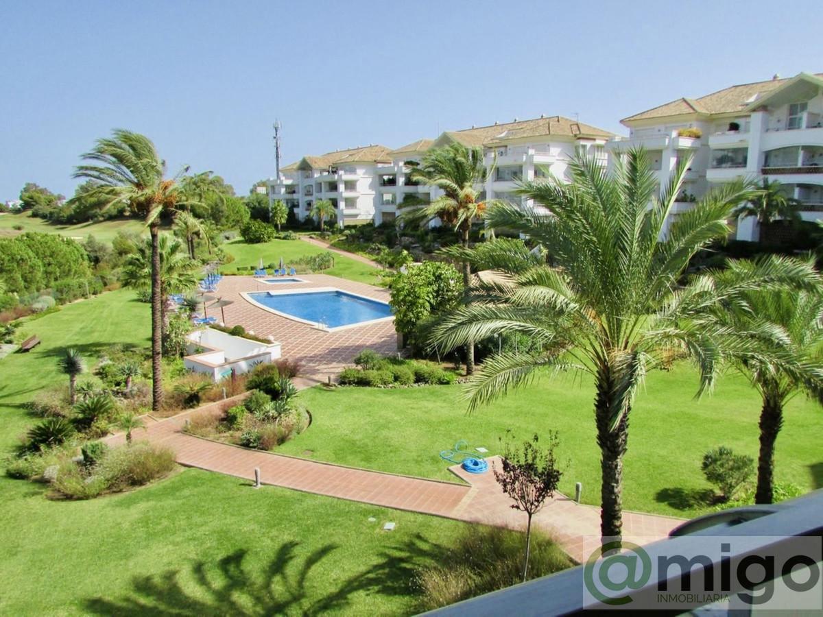For sale of apartment in La Cala Golf