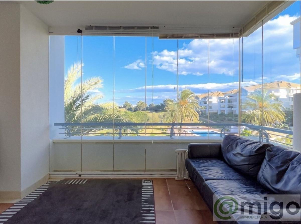 For sale of apartment in La Cala Golf