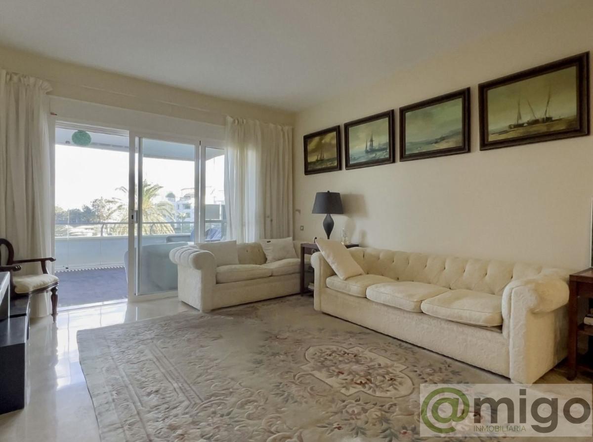 For sale of apartment in La Cala Golf