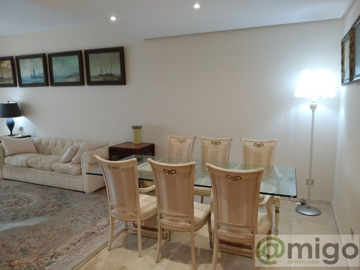 For sale of apartment in La Cala Golf