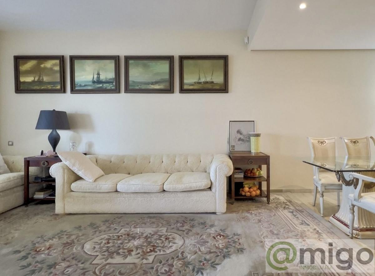 For sale of apartment in La Cala Golf