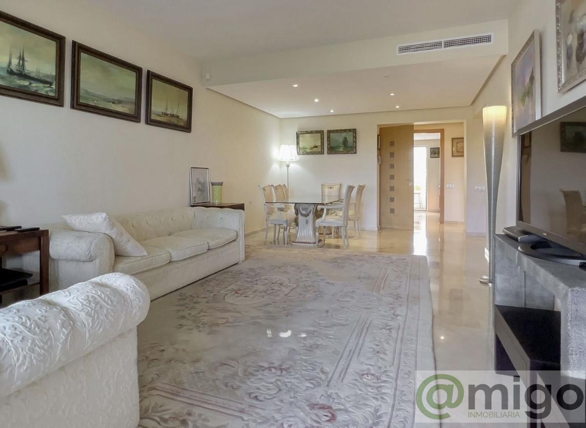 For sale of apartment in La Cala Golf