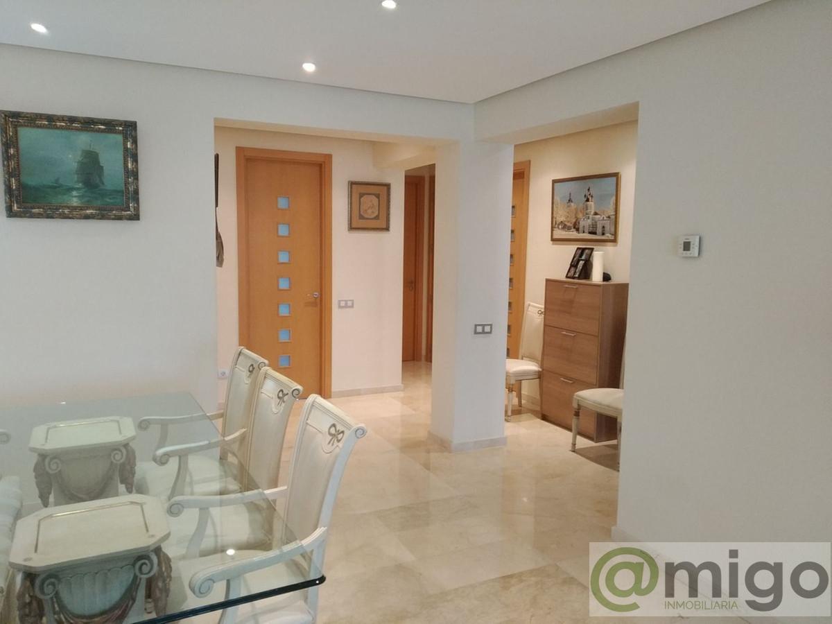 For sale of apartment in La Cala Golf