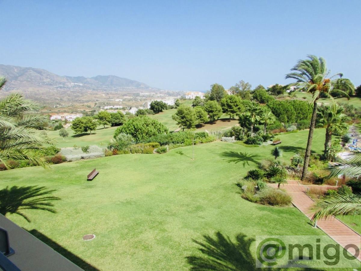 For sale of apartment in La Cala Golf