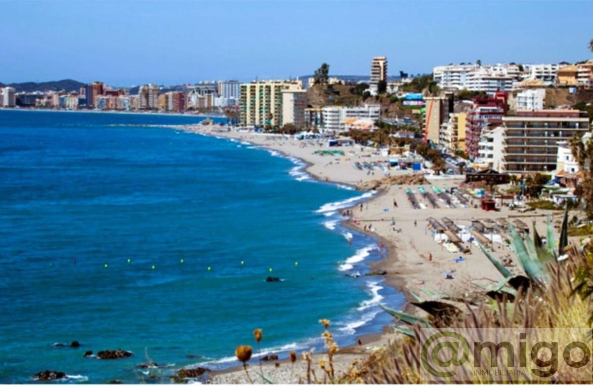 For sale of apartment in Fuengirola