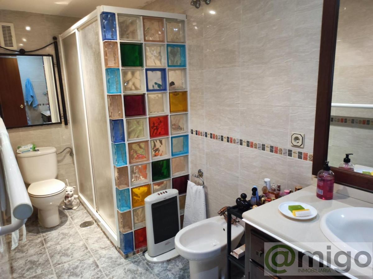 For sale of apartment in Fuengirola