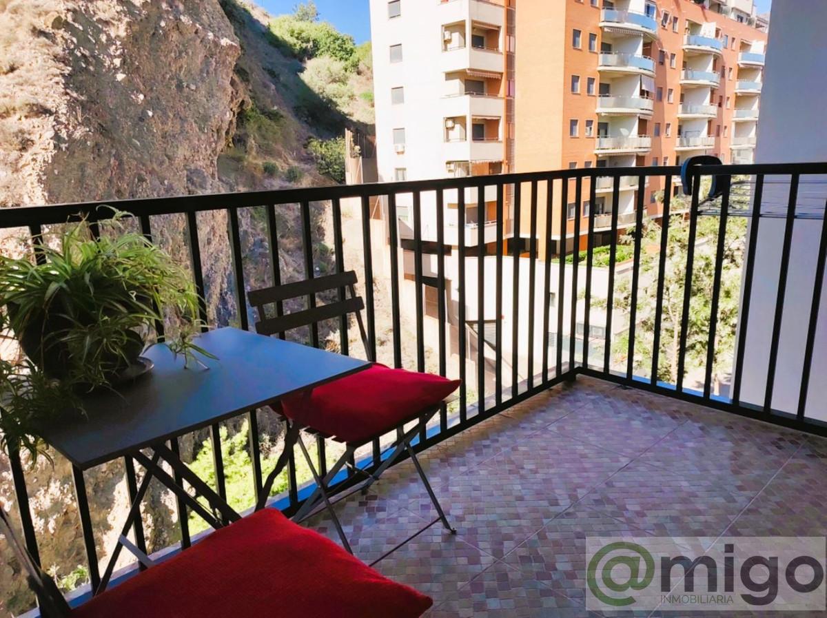 For sale of apartment in Fuengirola