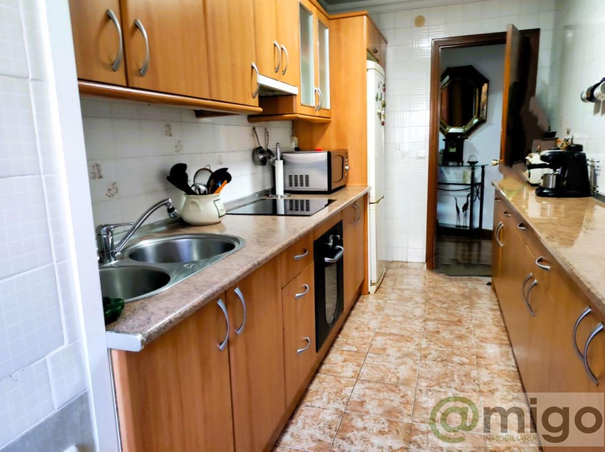 For sale of apartment in Fuengirola